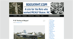 Desktop Screenshot of boguerat.com